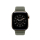 Apple Pasek magnetyczny 46 mm S/M szałwiowy - 1362617 - zdjęcie 2